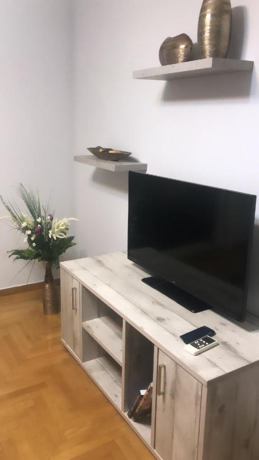 A Convenient Apartment In The Heart Of Athens Exterior photo