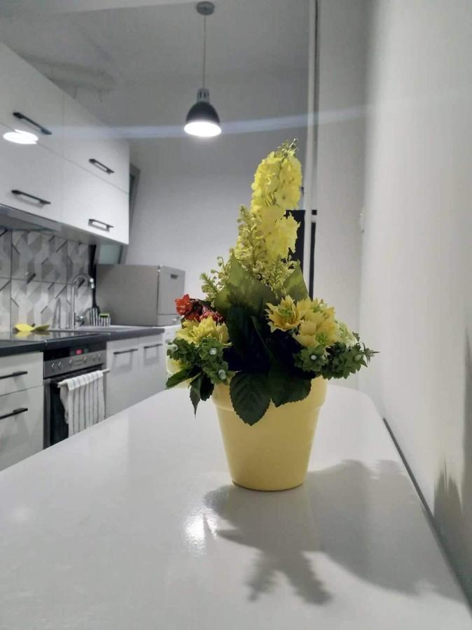 A Convenient Apartment In The Heart Of Athens Exterior photo